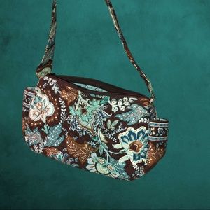 Vera Bradley Purse | RETIRED PATTERN 🌿